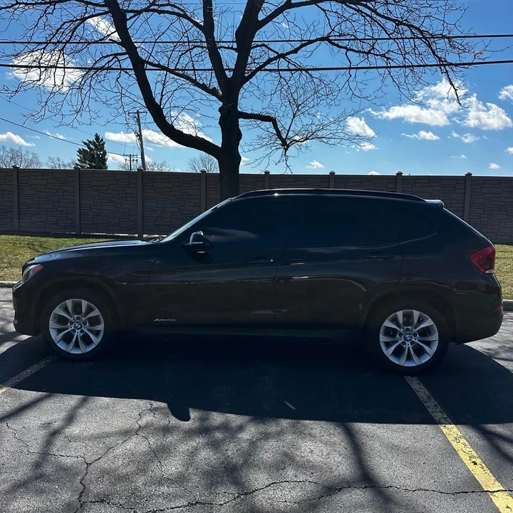 2015 BMW E84 X1 - Image 9 of 18