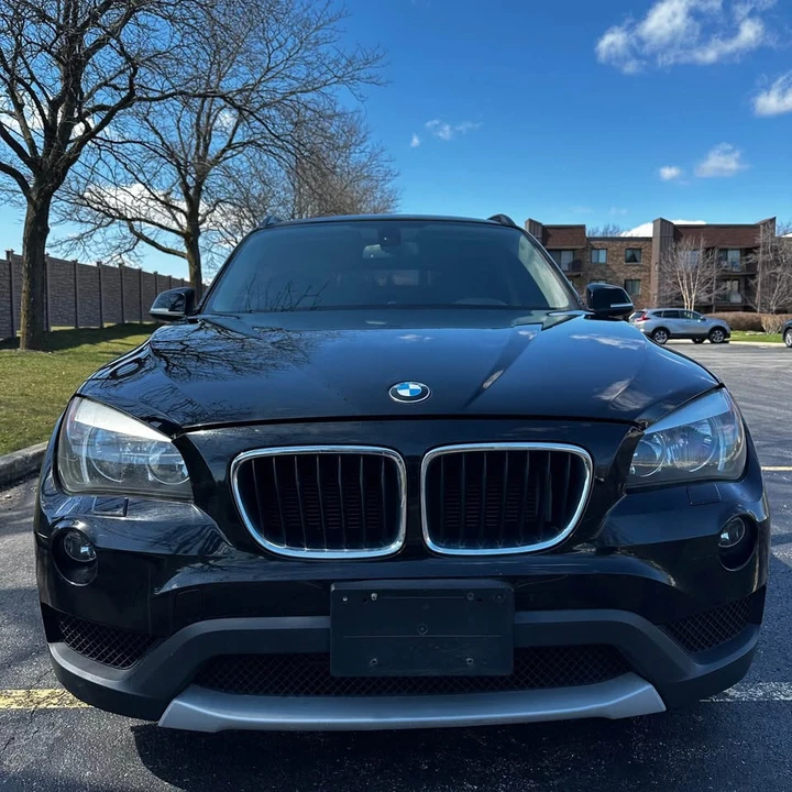 2015 BMW E84 X1 - Image 13 of 16