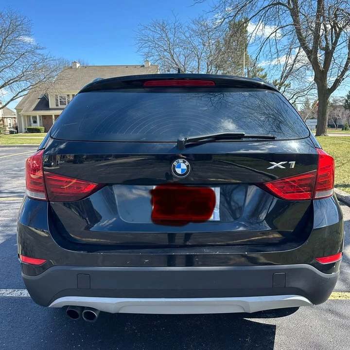 2015 BMW E84 X1 - Image 6 of 18