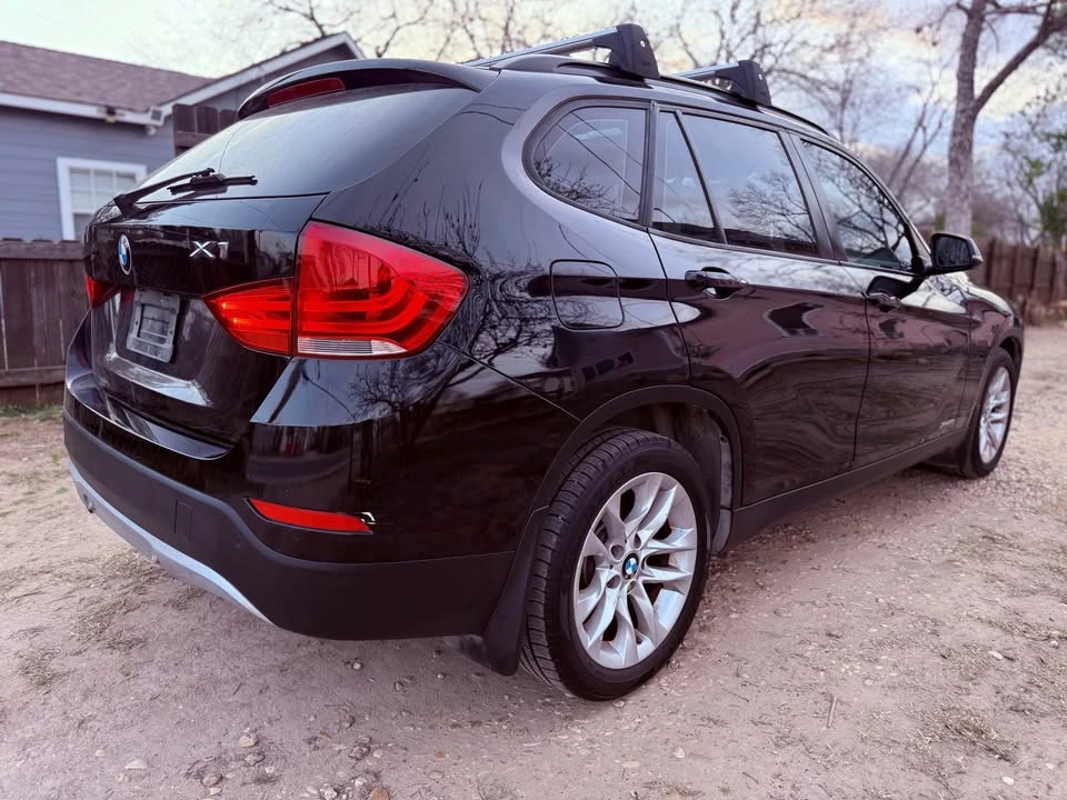 2015 BMW E84 X1 - Image 3 of 6