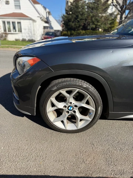 2015 BMW E84 X1 - Image 6 of 9