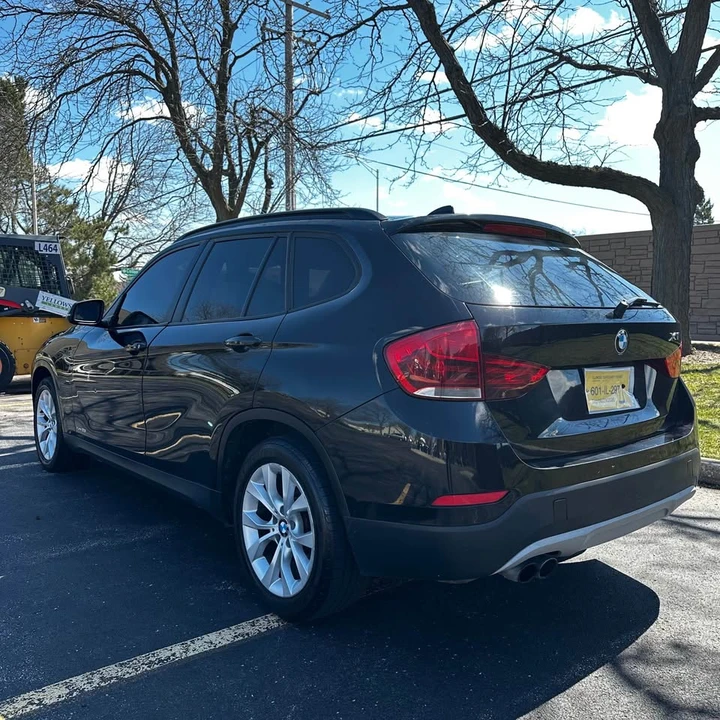 2015 BMW E84 X1 - Image 11 of 16