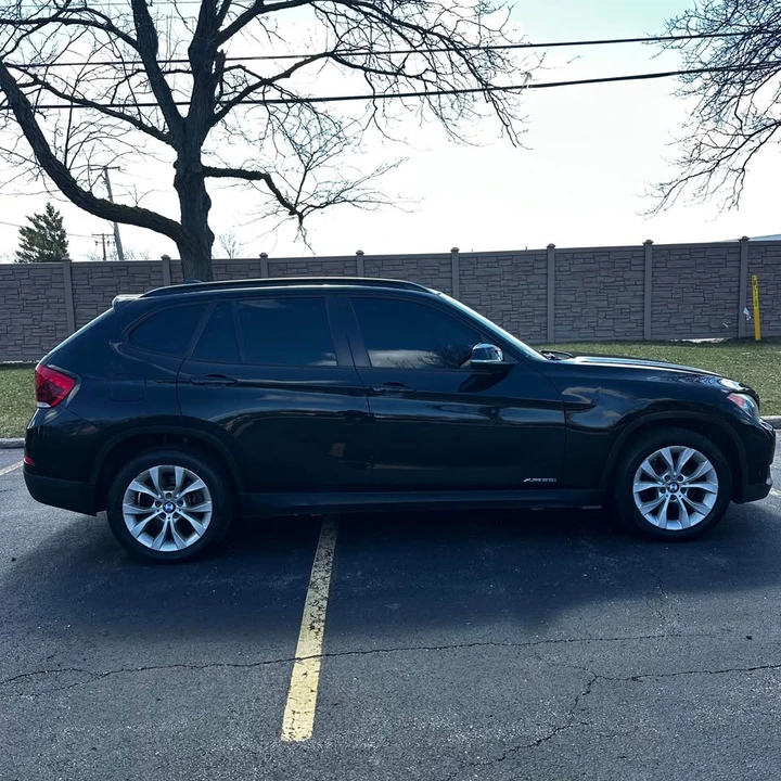 2015 BMW E84 X1 - Image 4 of 18