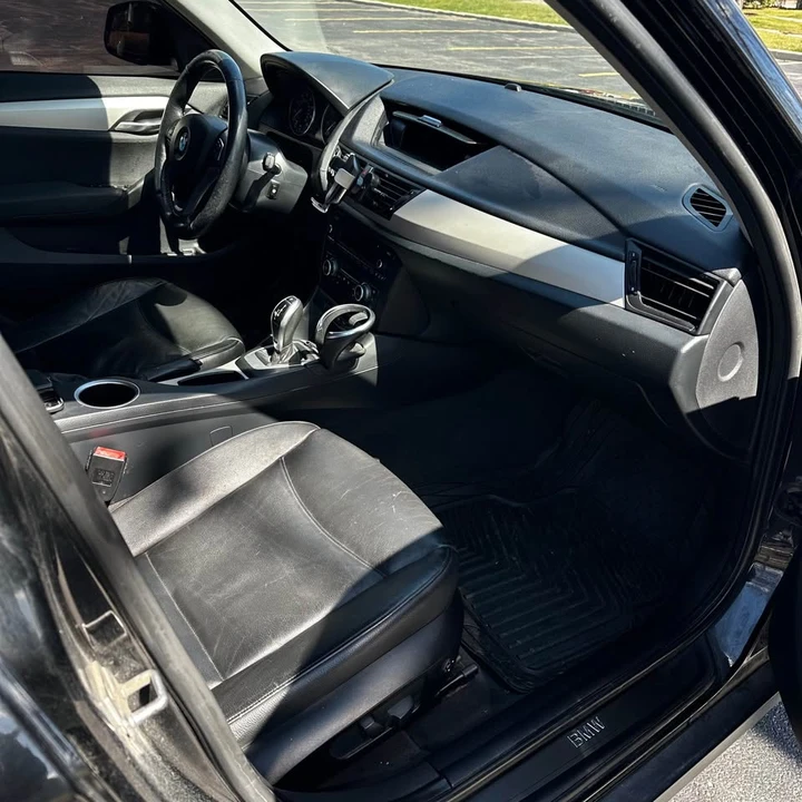 2015 BMW E84 X1 - Image 11 of 18