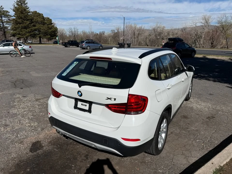 2015 BMW E84 X1 - Image 3 of 20