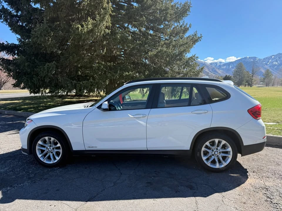 2015 BMW E84 X1 - Image 6 of 20