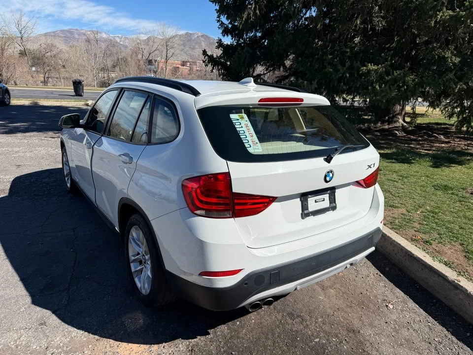 2015 BMW E84 X1 - Image 5 of 20