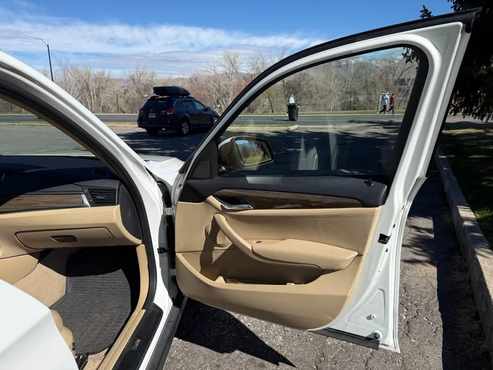 2015 BMW E84 X1 - Image 13 of 20
