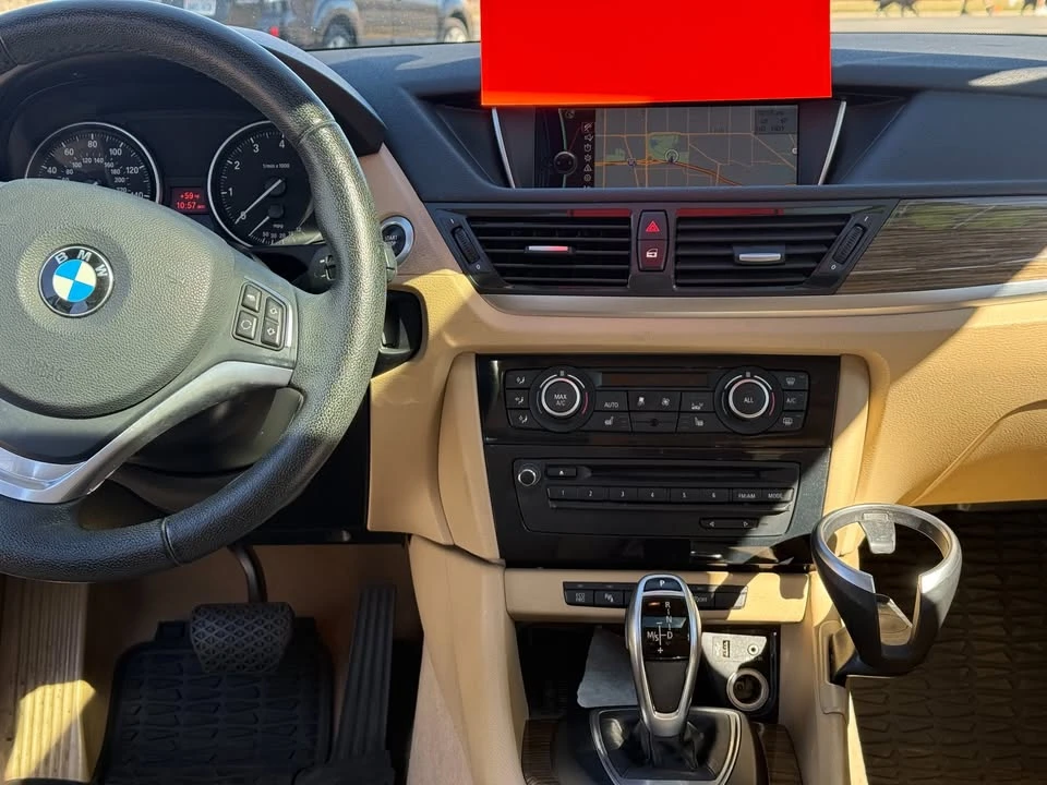 2015 BMW E84 X1 - Image 10 of 20