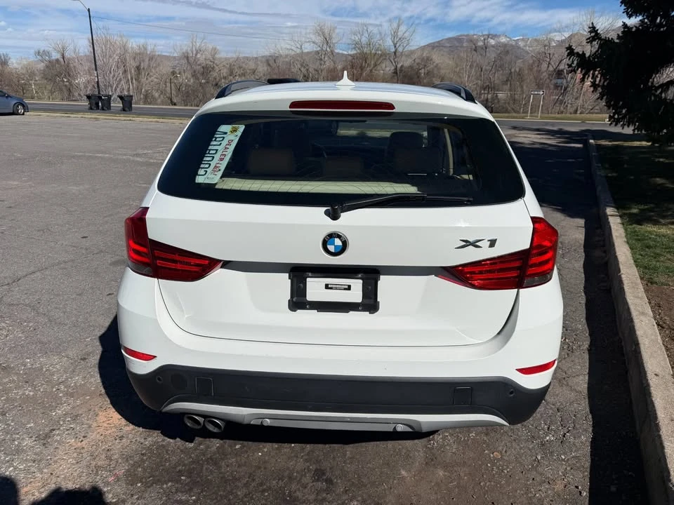 2015 BMW E84 X1 - Image 4 of 20