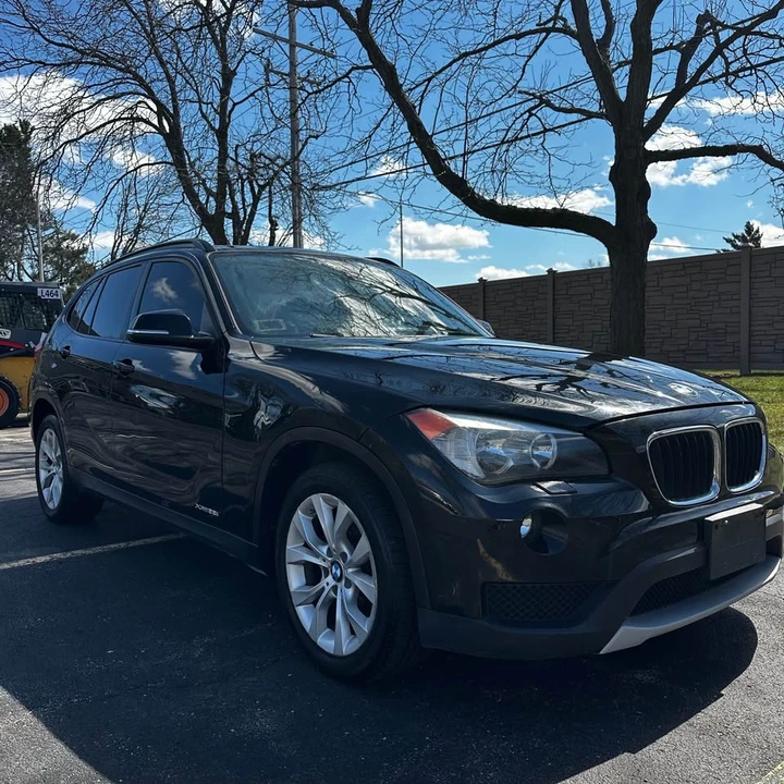 2015 BMW E84 X1 - Image 4 of 16