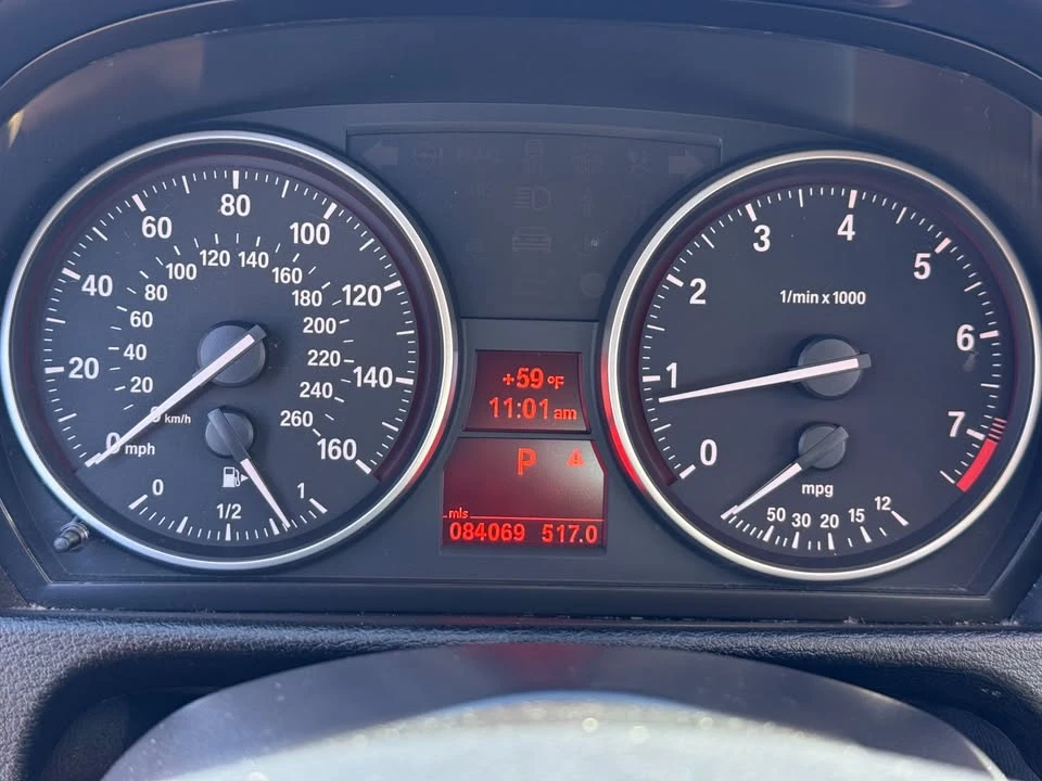 2015 BMW E84 X1 - Image 20 of 20