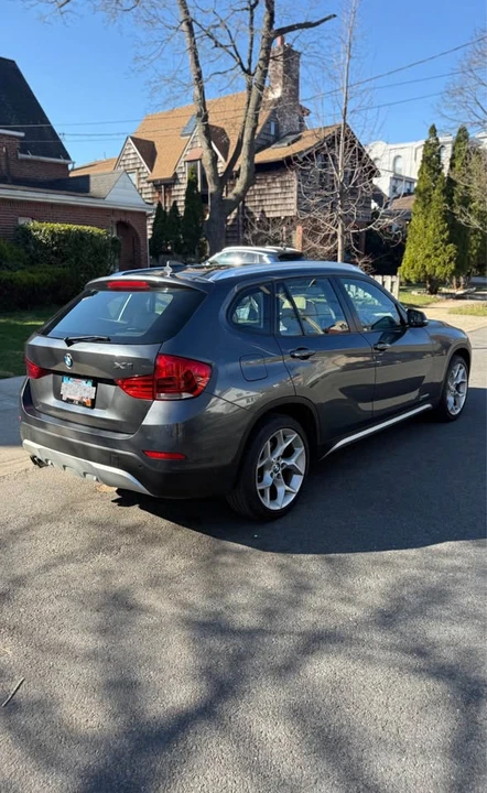 2015 BMW E84 X1 - Image 4 of 9