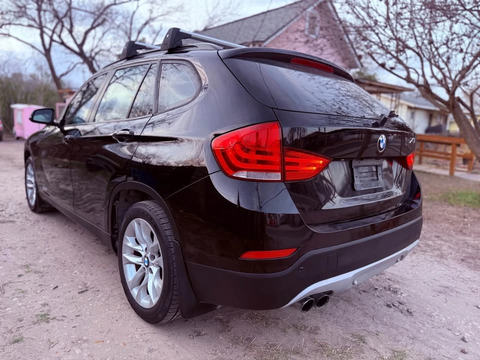 2015 BMW E84 X1 - Image 4 of 6