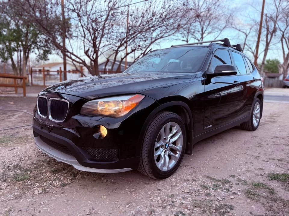 2015 BMW E84 X1 - Image 2 of 6