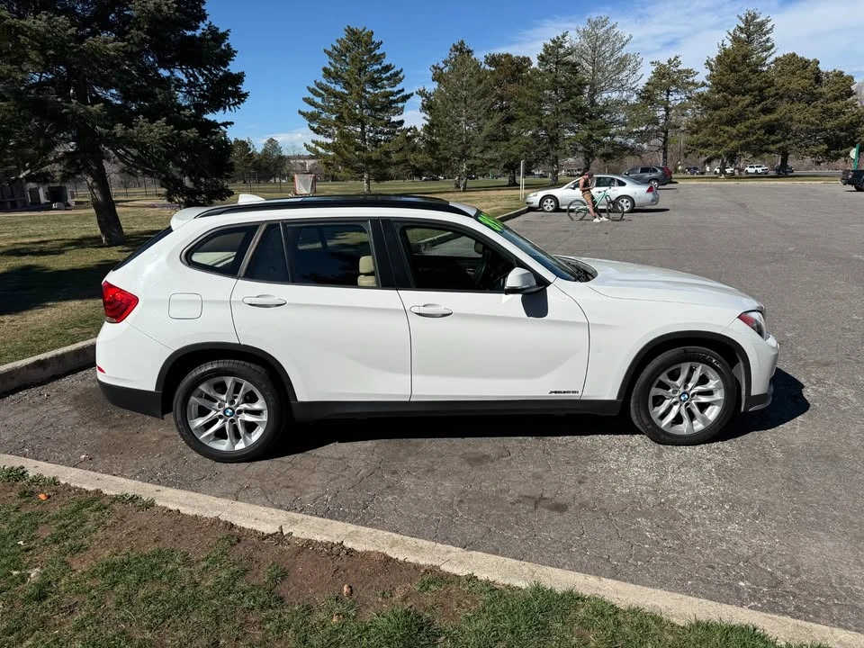 2015 BMW E84 X1 - Image 2 of 20