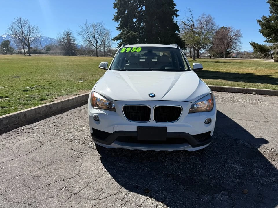 2015 BMW E84 X1 - Image 7 of 20