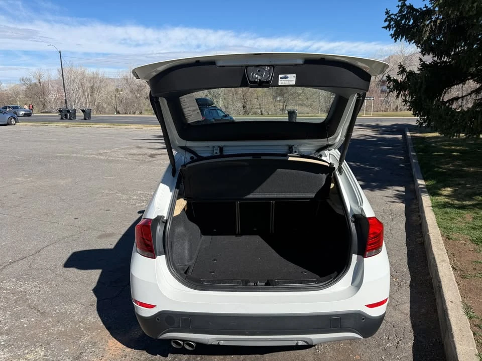 2015 BMW E84 X1 - Image 17 of 20