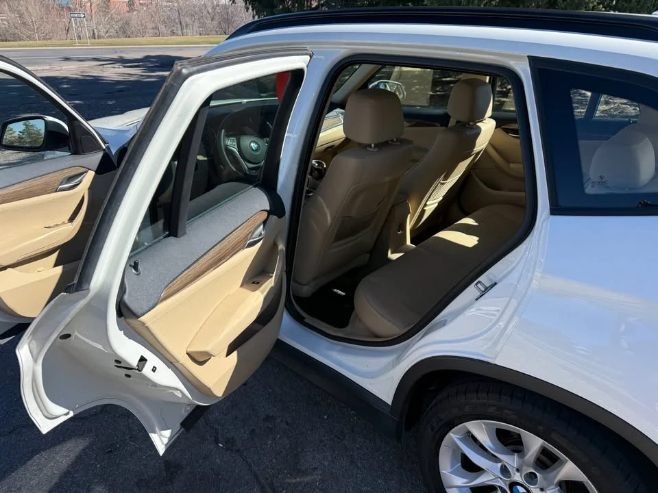 2015 BMW E84 X1 - Image 12 of 20