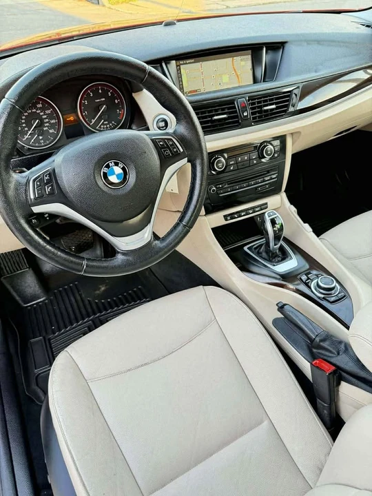 2015 BMW E84 X1 - Image 11 of 20