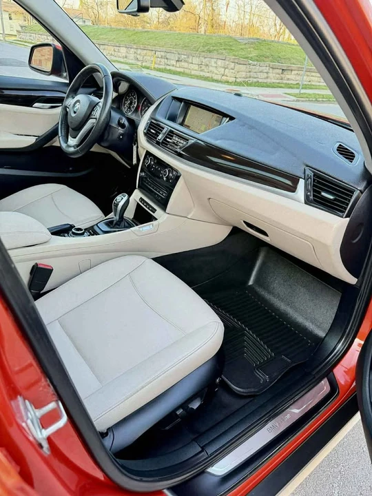 2015 BMW E84 X1 - Image 10 of 20
