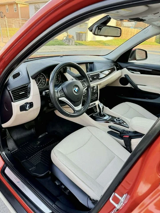 2015 BMW E84 X1 - Image 7 of 20