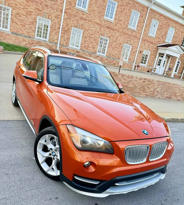 2015 BMW E84 X1 - Image 15 of 20