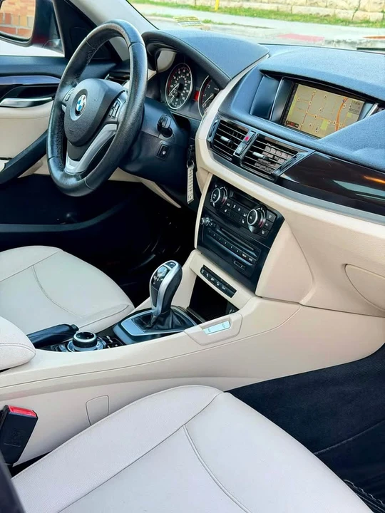 2015 BMW E84 X1 - Image 8 of 20