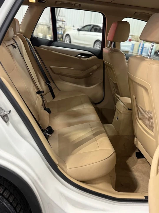 2015 BMW E84 X1 - Image 8 of 10