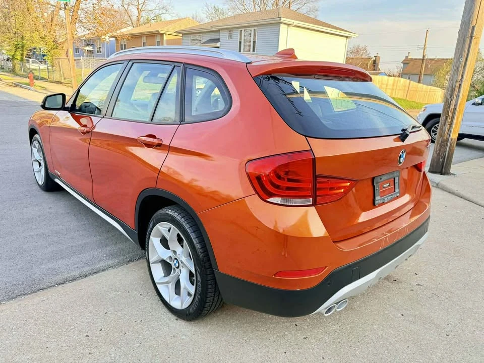 2015 BMW E84 X1 - Image 17 of 20