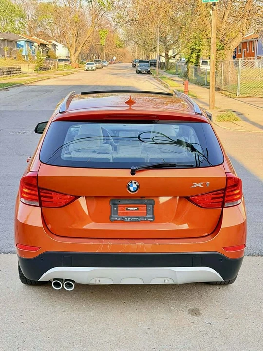 2015 BMW E84 X1 - Image 18 of 20