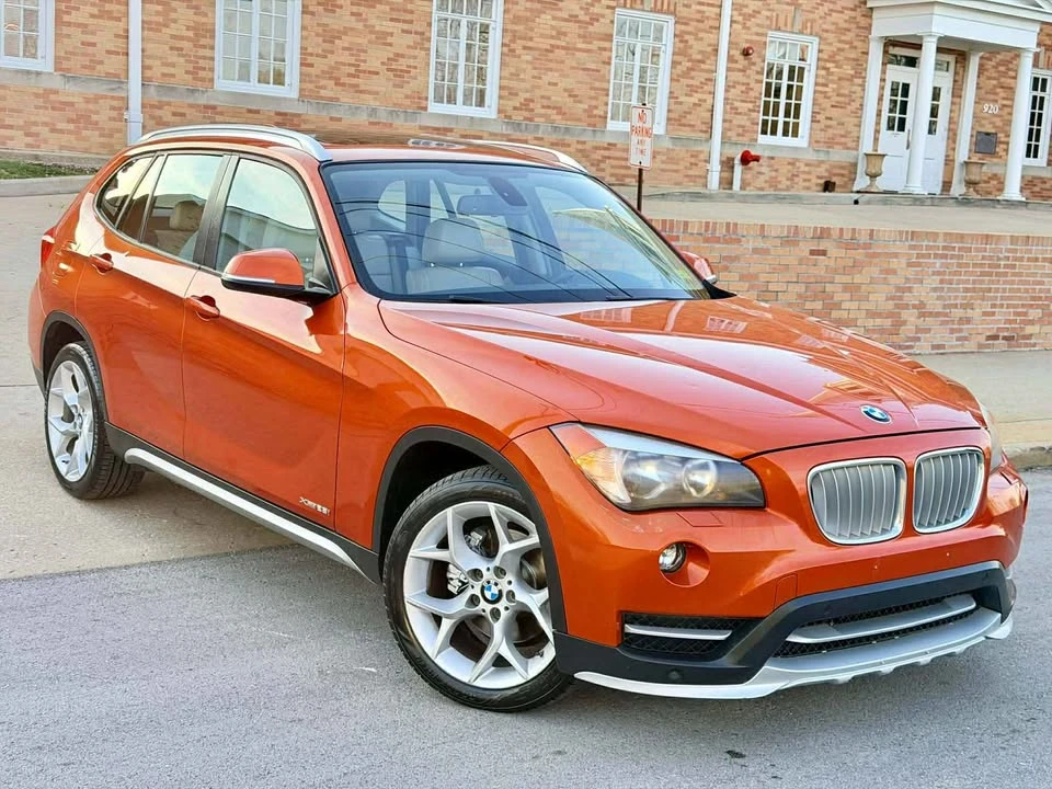 2015 BMW E84 X1 - Image 12 of 20