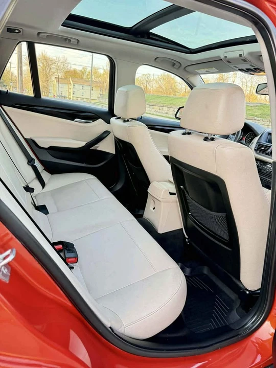2015 BMW E84 X1 - Image 8 of 20