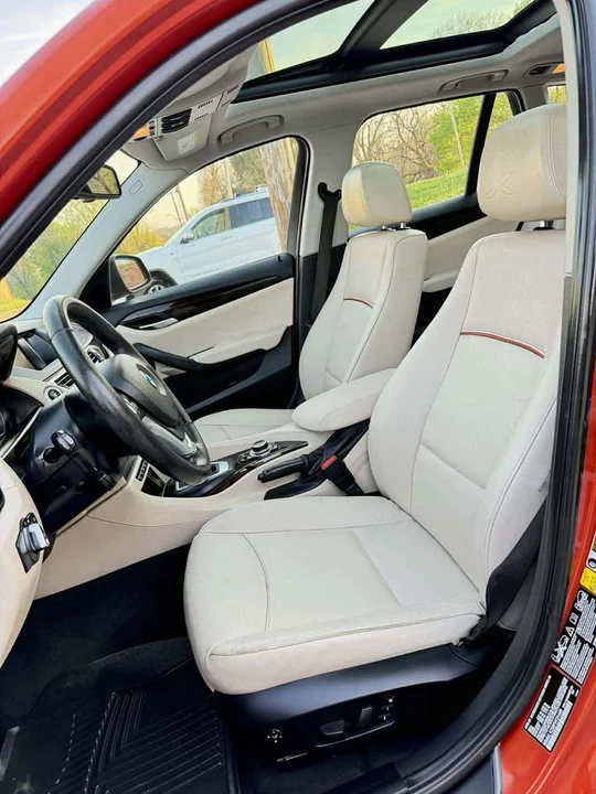 2015 BMW E84 X1 - Image 6 of 20