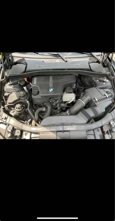 2015 BMW E84 X1 - Image 5 of 5