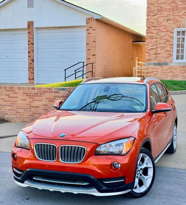 2015 BMW E84 X1 - Image 18 of 20