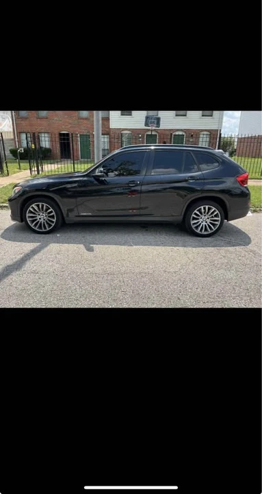 2015 BMW E84 X1 - Image 3 of 5