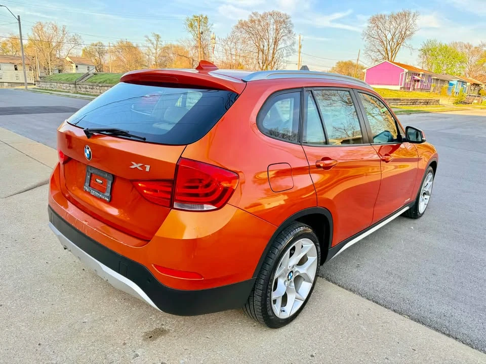 2015 BMW E84 X1 - Image 4 of 20
