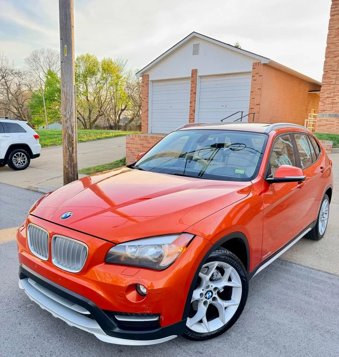 2015 BMW E84 X1 - Image 19 of 20