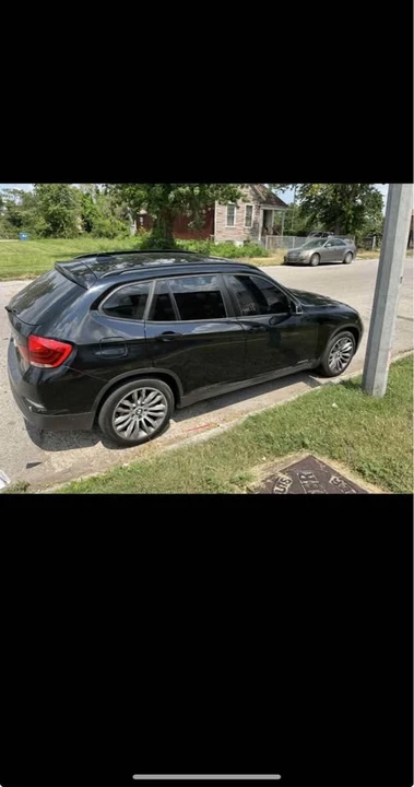 2015 BMW E84 X1 - Image 2 of 5