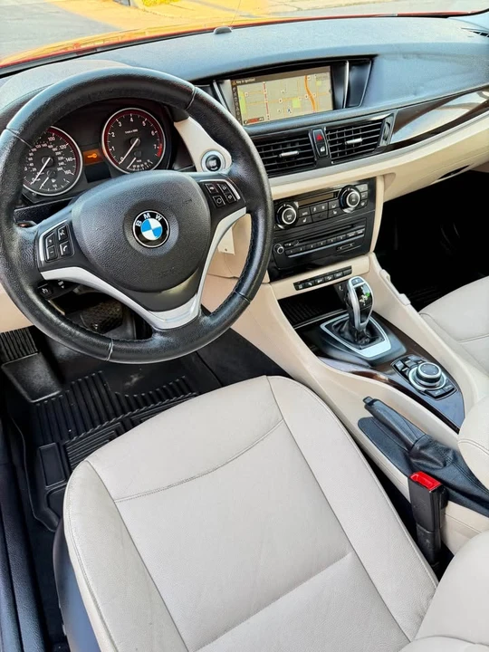 2015 BMW E84 X1 - Image 15 of 20
