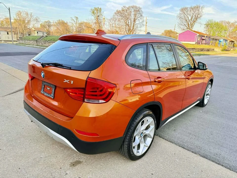 2015 BMW E84 X1 - Image 19 of 20