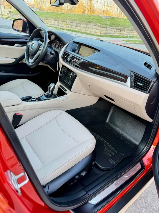 2015 BMW E84 X1 - Image 19 of 20