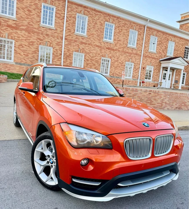 2015 BMW E84 X1 - Image 10 of 20