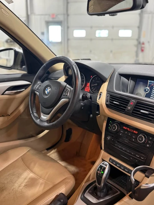 2015 BMW E84 X1 - Image 5 of 10