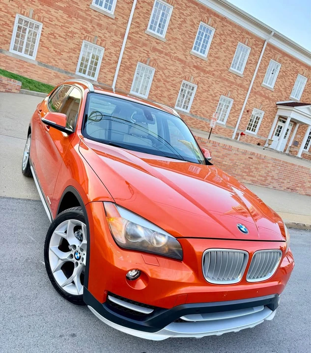 2015 BMW E84 X1 - Image 9 of 20