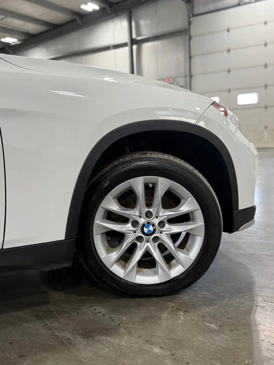 2015 BMW E84 X1 - Image 3 of 10