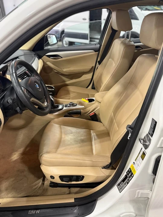 2015 BMW E84 X1 - Image 6 of 10