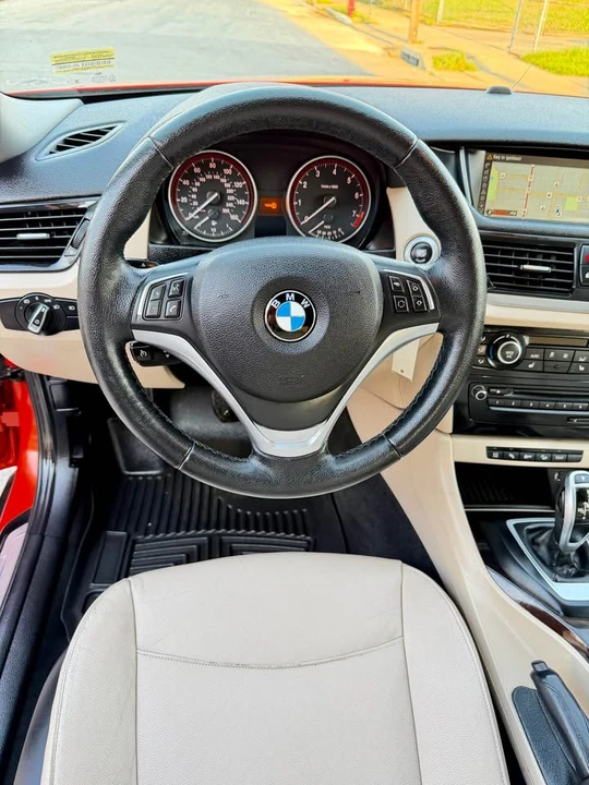 2015 BMW E84 X1 - Image 13 of 20