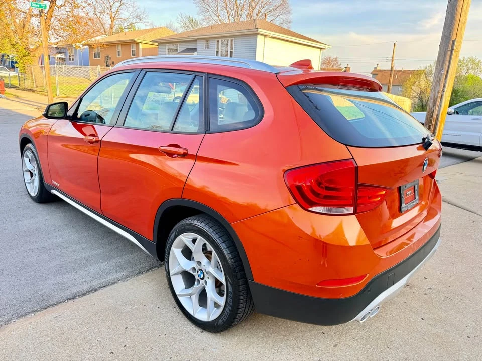 2015 BMW E84 X1 - Image 17 of 20